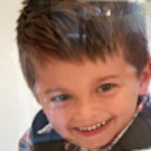 Meet your Posher, Max